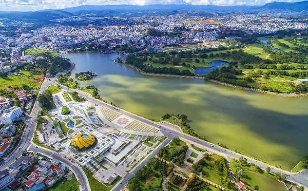 ĐÀ LẠT
